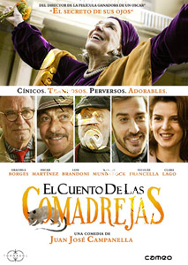 The Weasel's Tale (DVD)